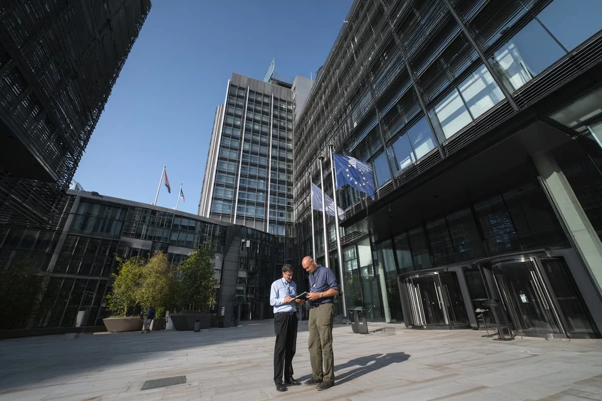 EU Directive On Energy Efficiency