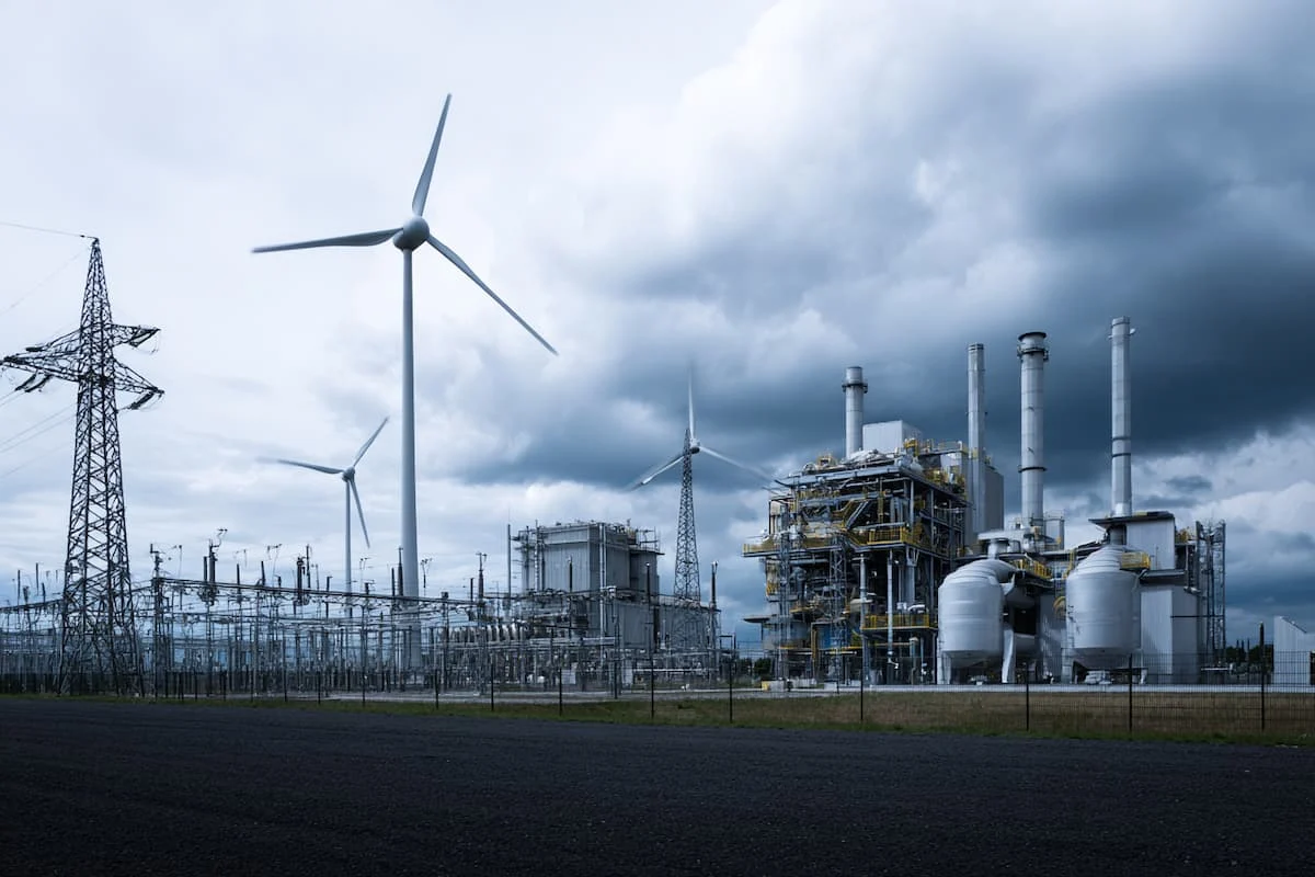 ¿Qué hay detrás del Precio de la Electricidad?