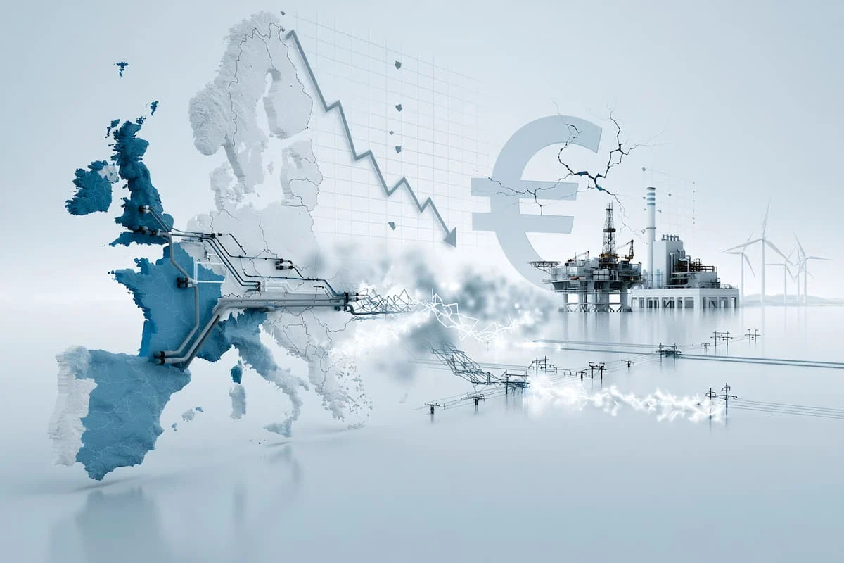 El Grexit y sus consecuencias en los Mercados Españoles de Energía