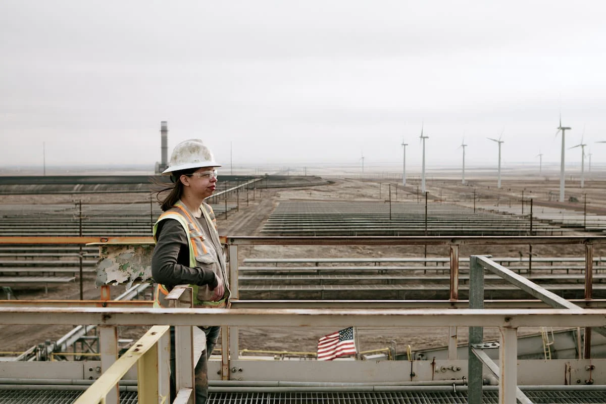 The American breakthrough in the fight against climate change