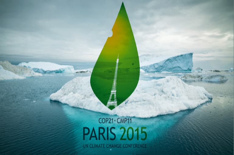 Paris Cop21. The Force Awakens?