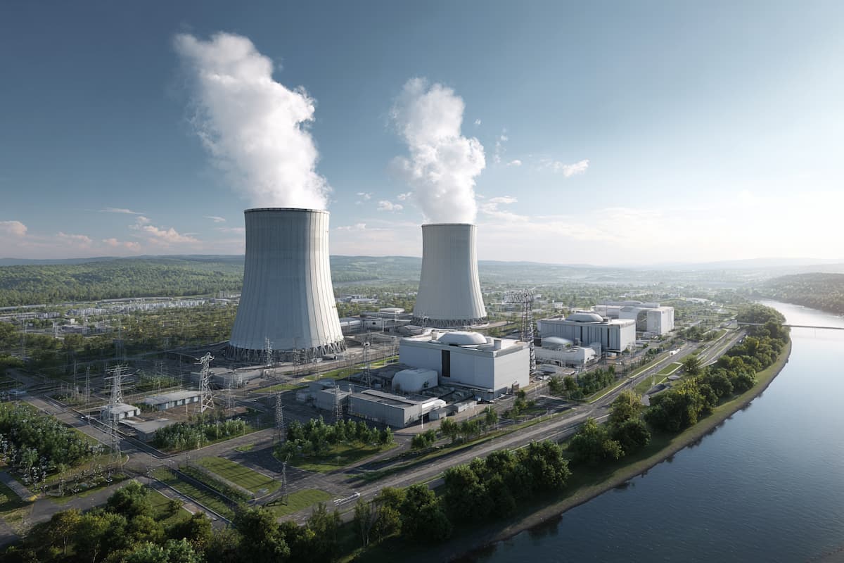 NUCLEAR ENERGY: Present and Future