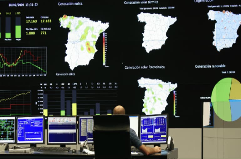 Iberia’s Spot Electricity Market: Behind the Curtains
