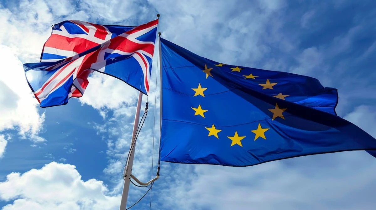 BREXIT: High Risk towards the European Energy Policy