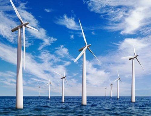 Nederland in 2030: (Bijna) halverwege het uitbannen van broeikasgassen