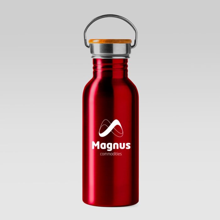 Magnus Bottle