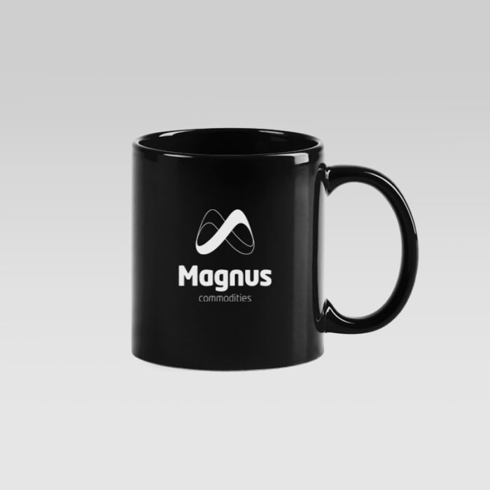 Magnus Mug