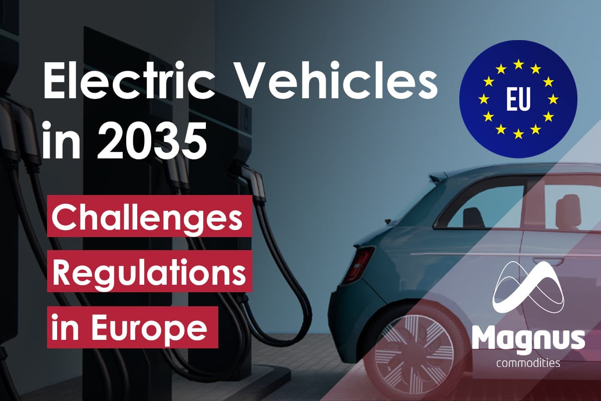 Electric Vehicles in 2035. Challenges and regulations in Europe (Video)