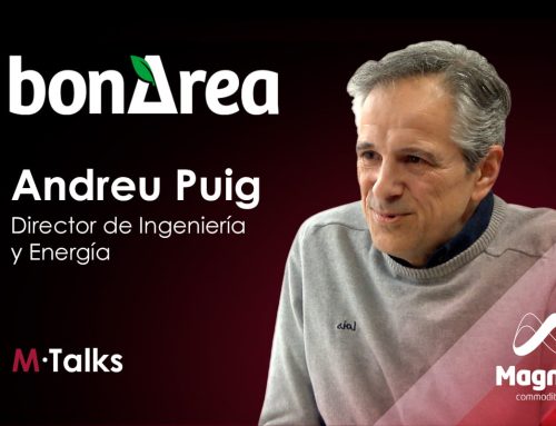 Entrevista con Andreu Puig, Director de Ingeniería y Energía