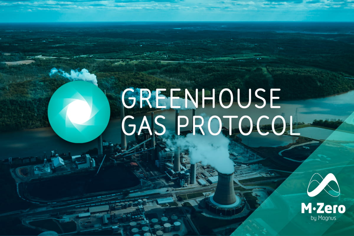 GHG Protocol New Revisions