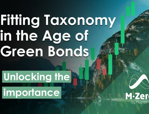 Unlocking the Importance of Taxonomy in the Age of Green Bonds (Video)