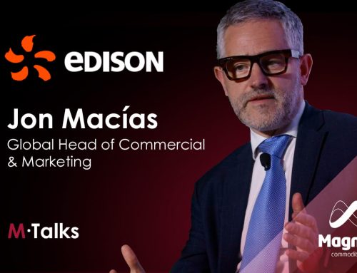 Entrevista con Jon Macías, Head of Commercial en Edison Next