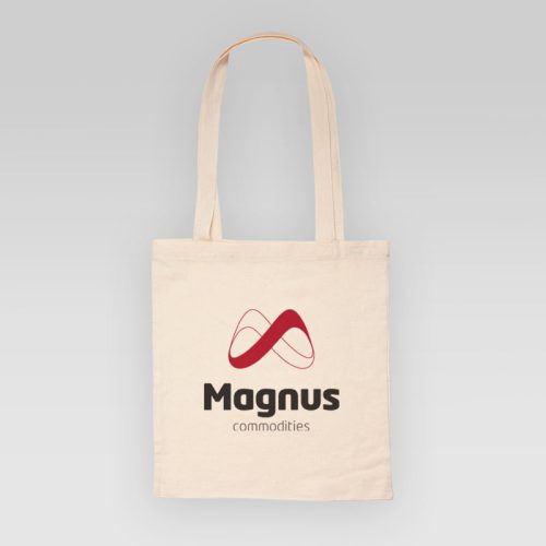 Magnus Tote Bag