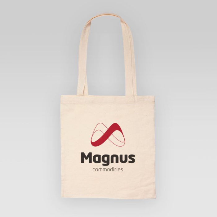 Magnus Tote Bag