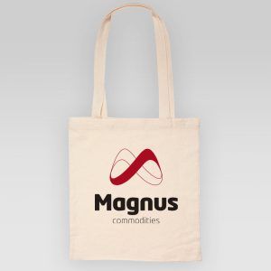Magnus Tote Bag