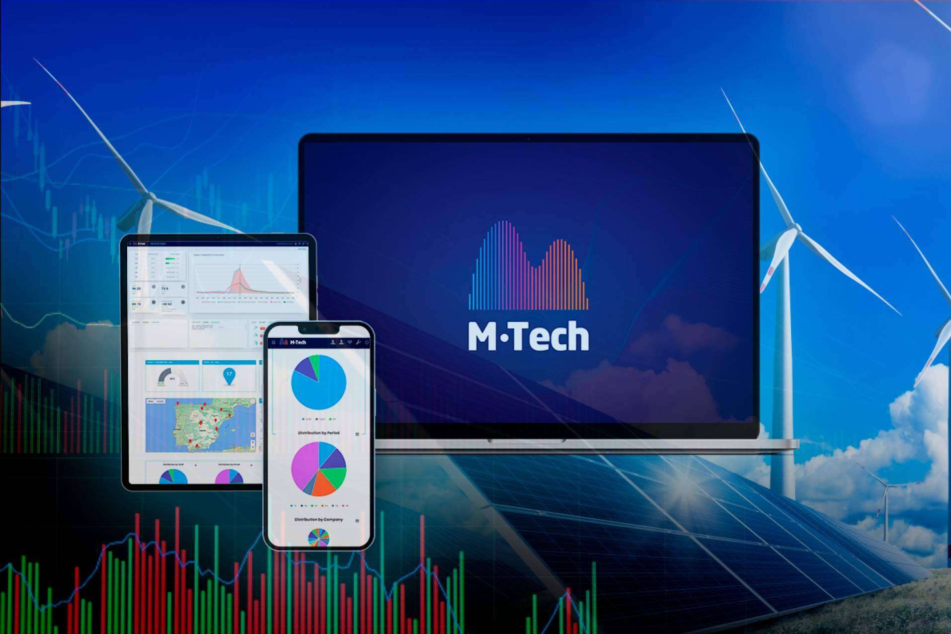 Magnus Commodities Launches M·Tech, an Advanced Platform for Corporate Energy Management