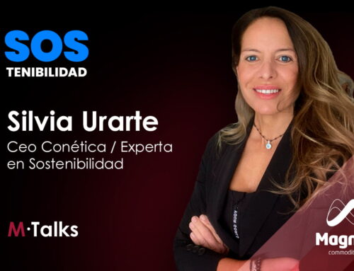 Sustainability and Corporate Responsibility: A Conversation with Silvia Urarte