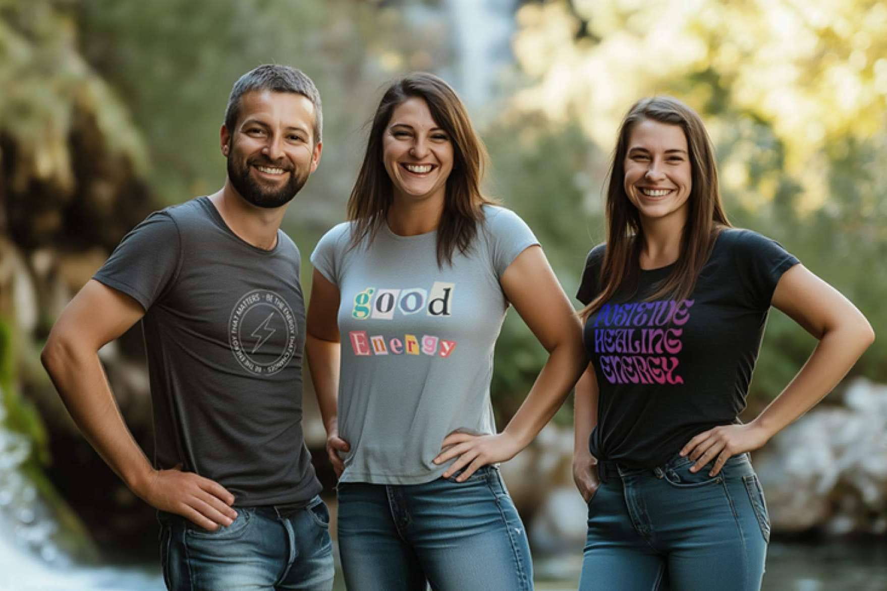 Magnus Commodities Launches a Sustainable T-Shirt Collection to Support Reforestation in Spain