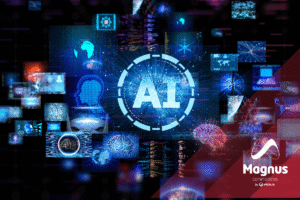 From data to action: Artificial intelligente for a new energy management approach