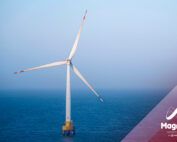 France at a crossroads: strengthening offshore wind energy for a successful energy transition