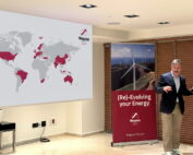 Evento presentación M·AI