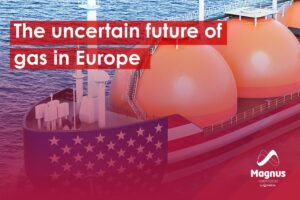The Uncertain Future of Gas in Europe: Between the Dangers of New Dependencies and the Ghost of a Russian Comeback