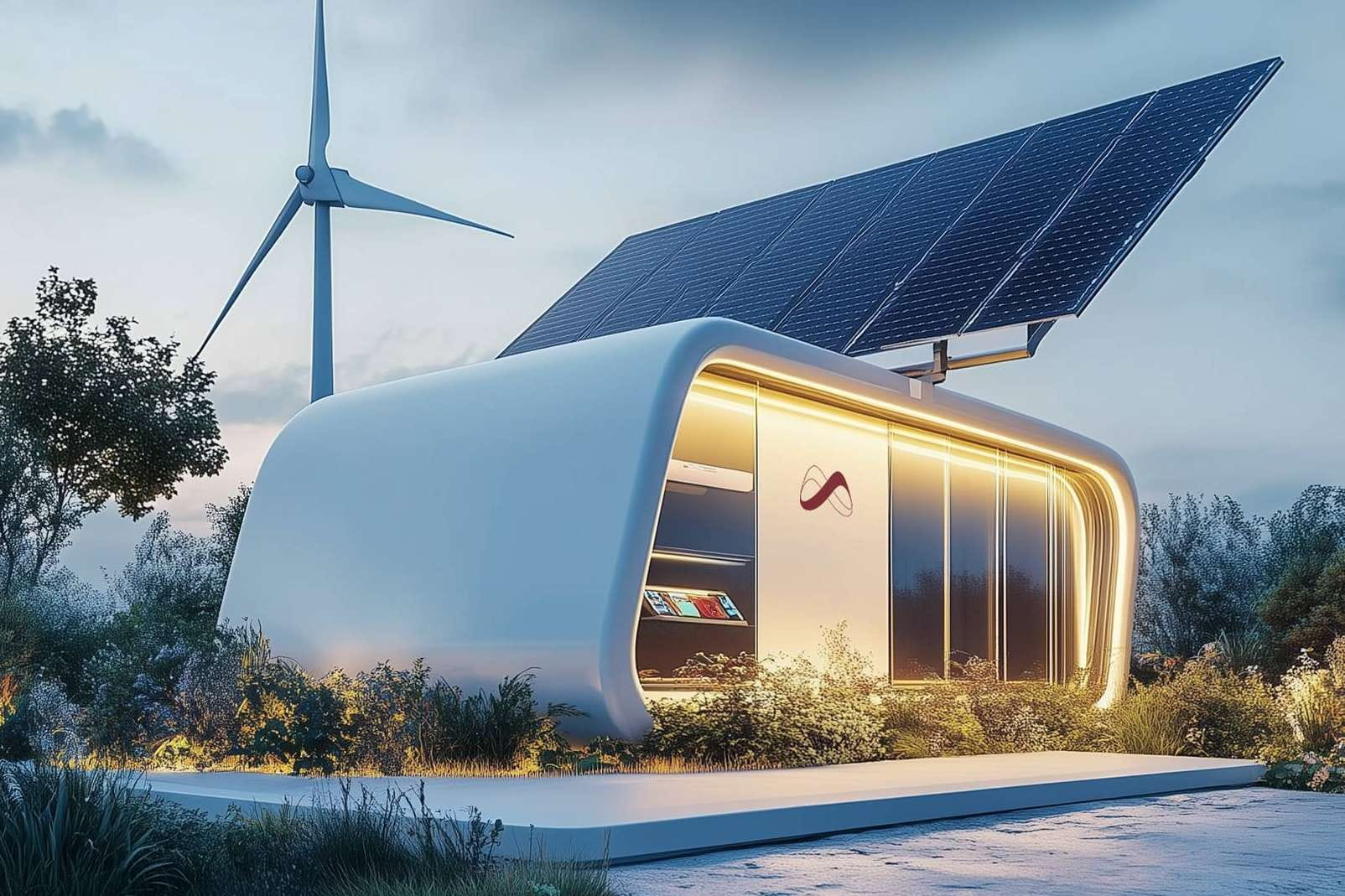 Batteries: The Key to Energy Stability in a Sustainable Future