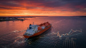 Gran convergencia: el mercado del gas en europa