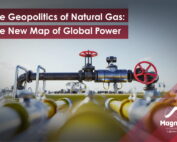 Geopolitics of natural gas
