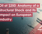 Hormuz - Anatomy of a Structural Shock and Its Impact on European Industry