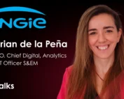 En esta edición de M·Talks, Marian de la Peña conversa con Felipe Gracia desde las oficinas de ENGIE en Madrid sobre cómo la digitalización, los datos y la innovación tecnológica están redefiniendo el sector energético. Una conversación sobre liderazgo, eficiencia y el papel de la tecnología en la descarbonización y el futuro sostenible de las organizaciones.