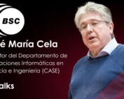 M·Talks con José María Cela