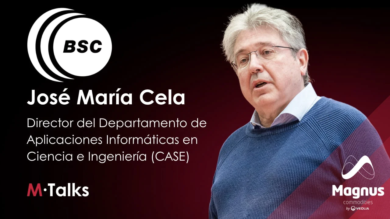 M·Talks con José María Cela