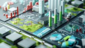 Almacenamiento en baterías eclipsa a los PPAs