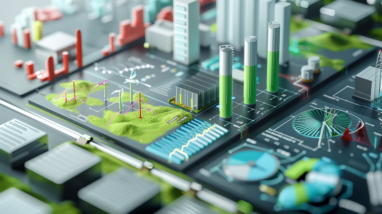 Almacenamiento en baterías eclipsa a los PPAs