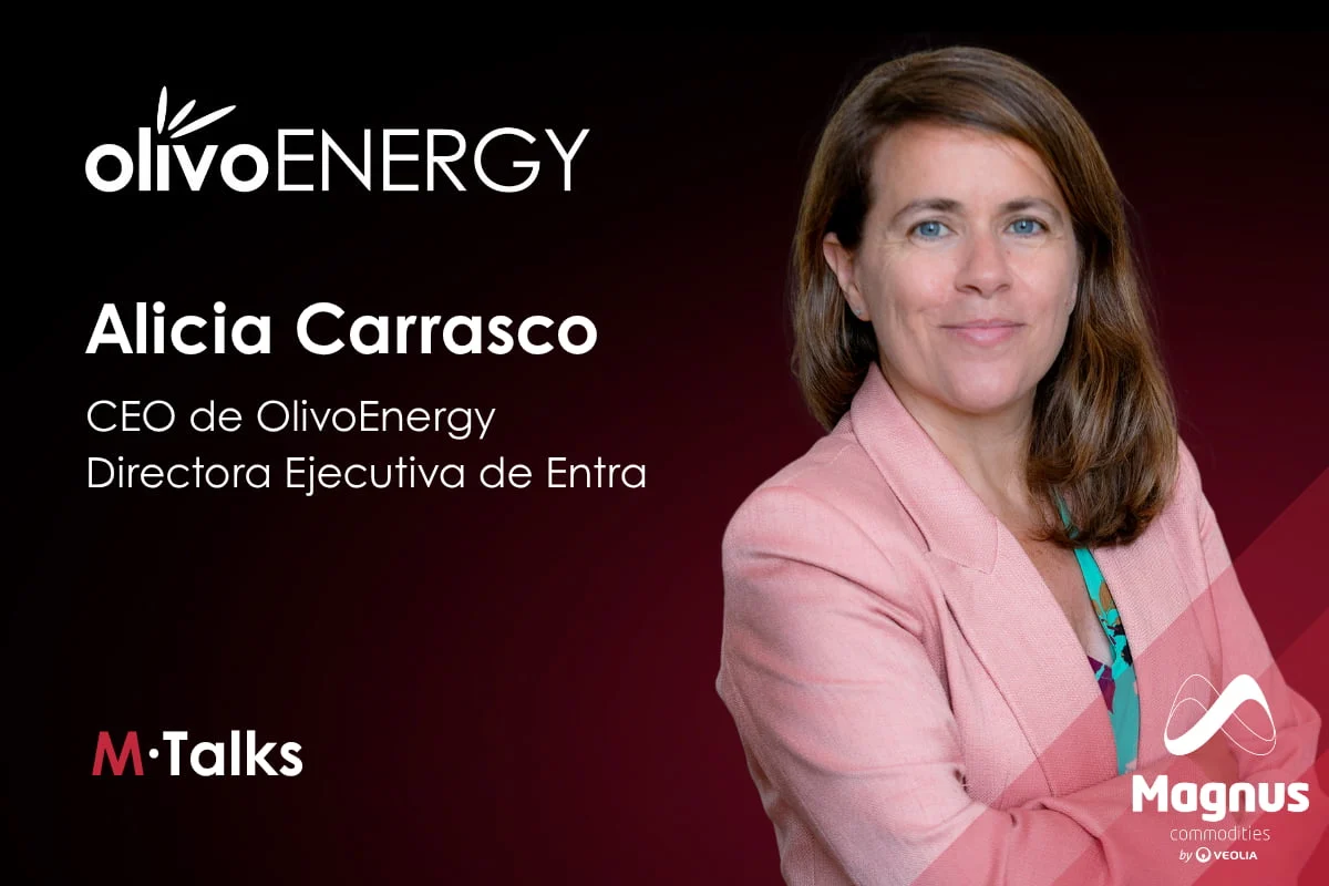 M·Talks Alicia Carrasco - Blog