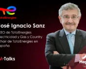 M·Talks José Ignacio Sanz de Total Energies